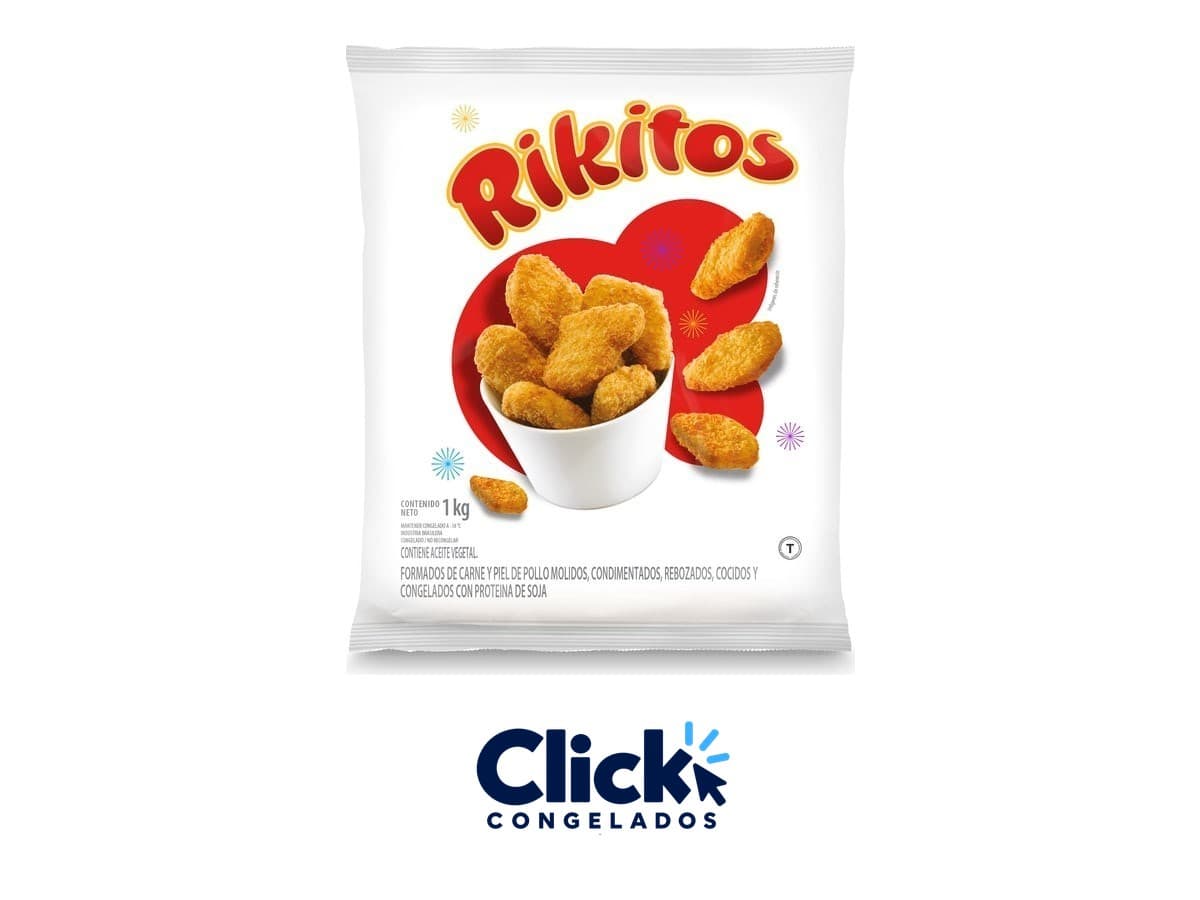 Rikitos 1kg