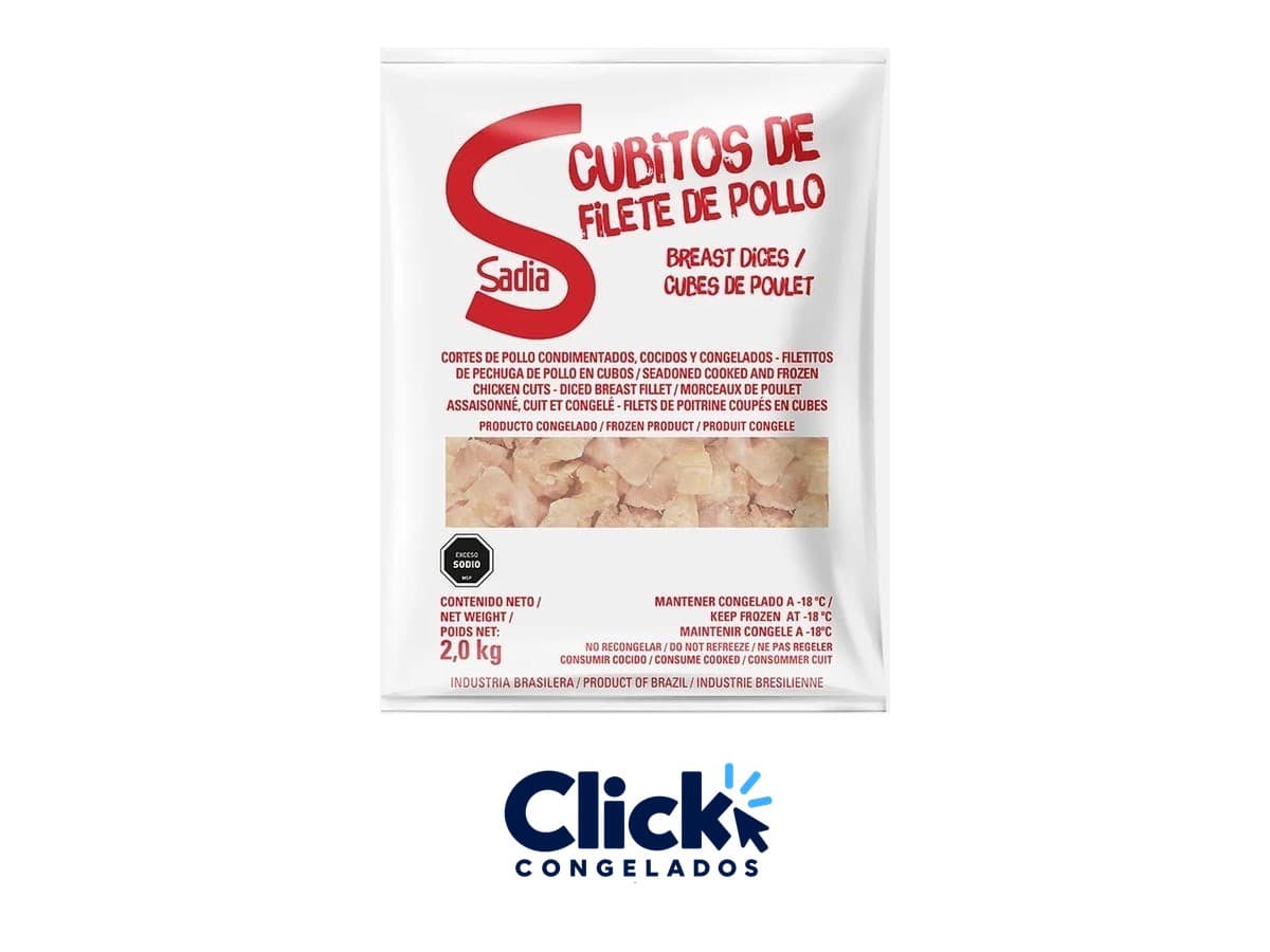 Carnes y pollo