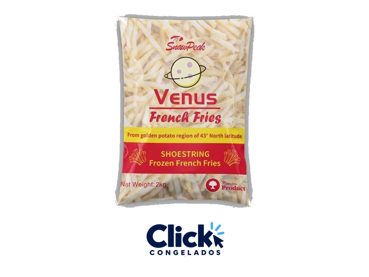 Papá Bastón Venus Fina 2KG