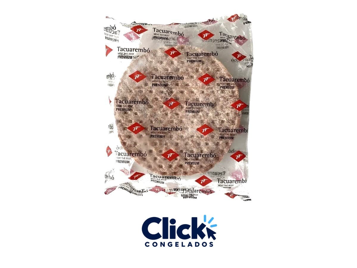 Hambuguesa Premium 30x2